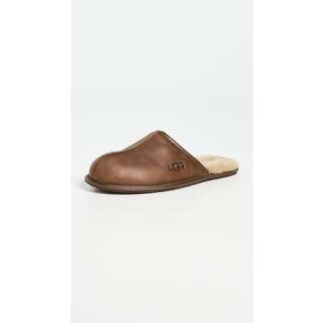 UGG Men's Scuff Slipper