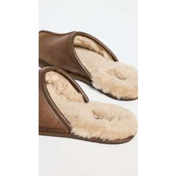 UGG Men's Scuff Slipper