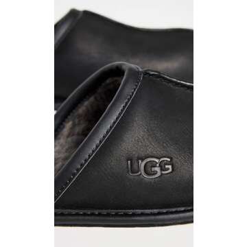 UGG Men's Scuff Slipper