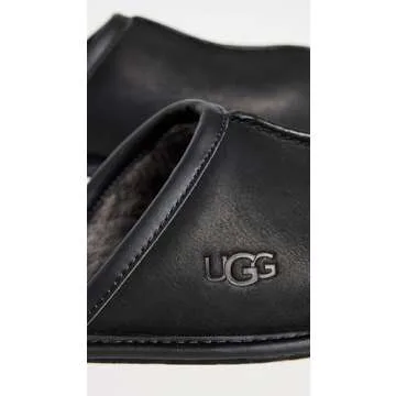 UGG Men's Scuff Slipper