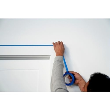 ScotchBlue Original Painter's Tape - Easy to Use, Eco-Friendly
