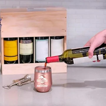 Funny Christmas Gifts for Mom - 12 Oz Tumblers