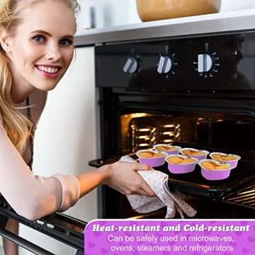 Heart Cake Pans - Set of 50 for Every Occasion