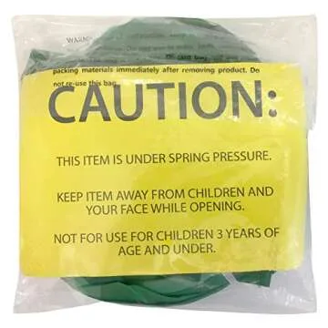 Jay Franco Minecraft Creeper Pop Up Hamper - Mesh Laundry Basket/Bag with Durable Handles, 22" x 14"