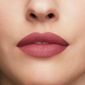 Buxom Power Line Plumping Lip Liner, Dangerous Dolly
