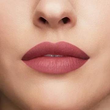 Buxom Power Line Plumping Lip Liner, Dangerous Dolly