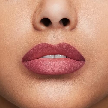 Buxom Power Line Plumping Lip Liner, Dangerous Dolly