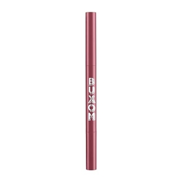 Buxom Power Line Plumping Lip Liner, Dangerous Dolly