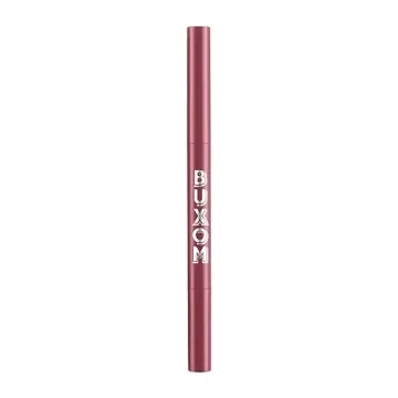 Buxom Power Line Plumping Lip Liner, Dangerous Dolly