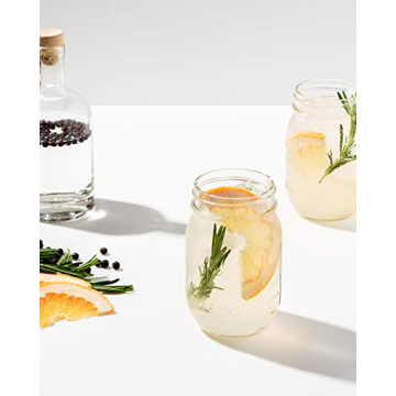 Craft Your Own Gin with W&P Homemade Kit