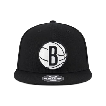 Ultra Game NBA Apparel Cap - Fan Favorite Baseball Hat
