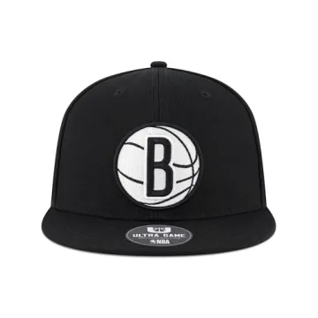 Ultra Game NBA Apparel Cap - Fan Favorite Baseball Hat