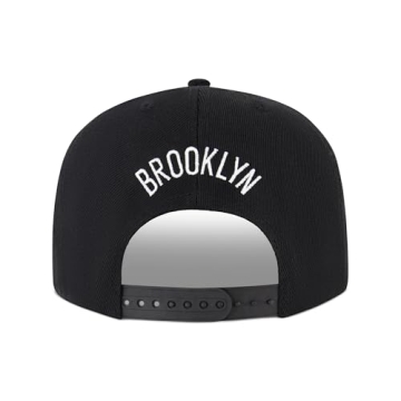 Ultra Game NBA Apparel Cap - Fan Favorite Baseball Hat