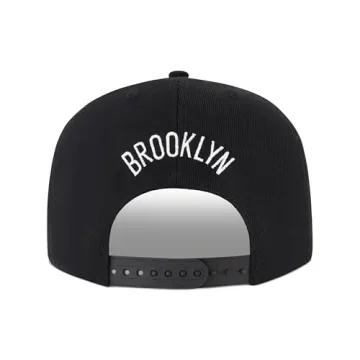 Ultra Game NBA Apparel Cap - Fan Favorite Baseball Hat