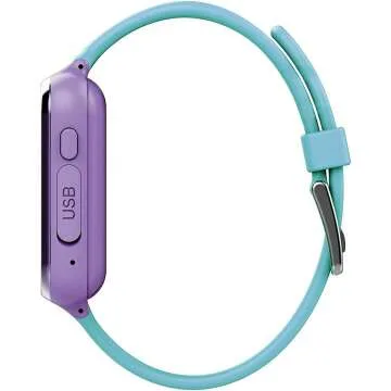 Disney Frozen Kids Smart Watch with Camera & Games