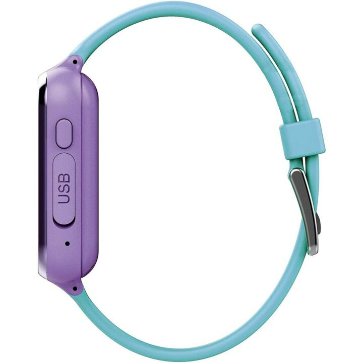 Disney Frozen Kids Smart Watch with Camera & Games