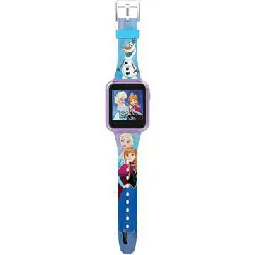 Disney Frozen Kids Smart Watch with Camera & Games