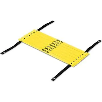 SKLZ Speed and Agility Ladder Pro Training Equipment
