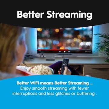 Hitron Bonded MoCA 2.5 Adapter for High-Speed Networking