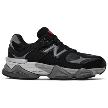 New Balance 9060 Big Kids Shoes - Comfort Meets Style