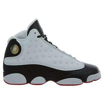 Nike Air Jordan 13 Retro Kids BG He Got Game Sneakers