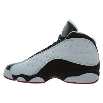 Nike Air Jordan 13 Retro Kids BG He Got Game Sneakers