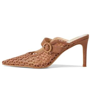 Dolce Vita KEEKEE Pump - Stylish Comfort Kitten Heels