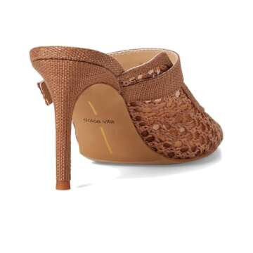 Dolce Vita KEEKEE Pump - Stylish Comfort Kitten Heels