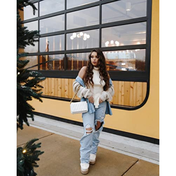 Montana West Trendy Small Crossbody Bags For Women