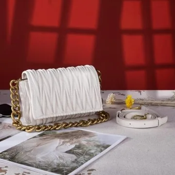 Montana West Trendy Small Crossbody Bags For Women