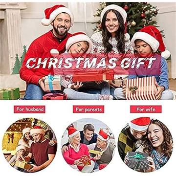 Shop the YISHIQI Heated Neck Scarf - Cozy & Functional