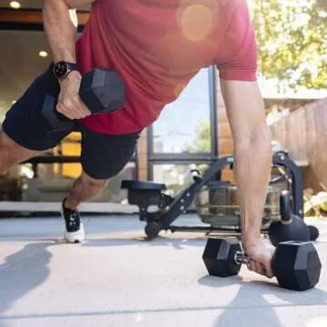 Amazfit Balance Smart Watch - Health & Fitness Tracking