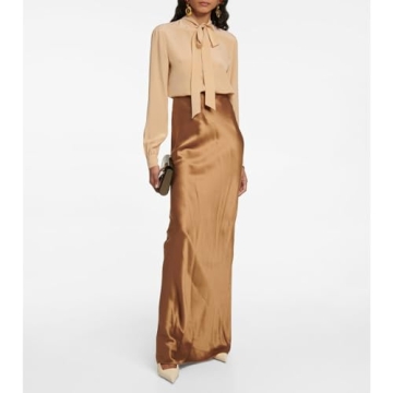 Stylish VOLEECE Women's Slingback Stiletto Heels for Any Occasion