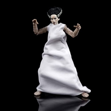 Jada Toys Universal Monsters Bride of Frankenstein Action Figure