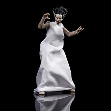 Jada Toys Universal Monsters Bride of Frankenstein Action Figure