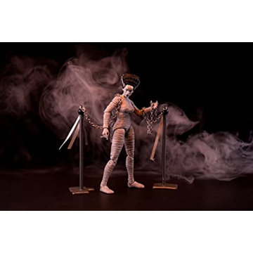 Jada Toys Universal Monsters Bride of Frankenstein Action Figure