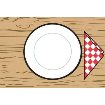 Build Your Own Breakfast Sticker Activity Book (Dover Little Activity Books: Food)