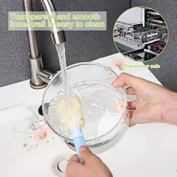 Durable Glass Saucepan 2.0L For Quick Healthy Meals