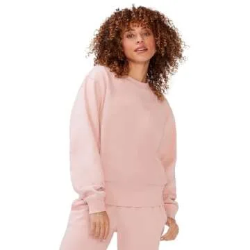 KUT & SO Essential Sweatsuit Set for Women