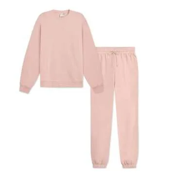 KUT & SO Essential Sweatsuit Set for Women