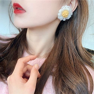 Hypoallergenic Earring Posts for Jewelry Making - 400pcs