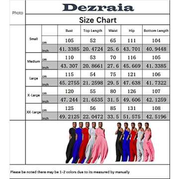 Two Piece Outfits for Women Sexy One Shoulder Tops with Harem Pants Set Boho Jumpsuit Sets Tracksuit Grey