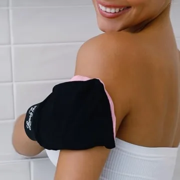 Loving Tan Exfoliating Glove for Skin Polishing and Tanner Removal