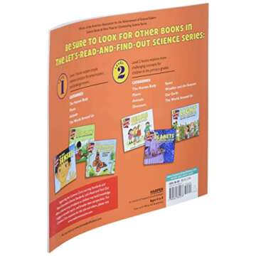 Fossils Tell of Long Ago - Discover Earth's History Today