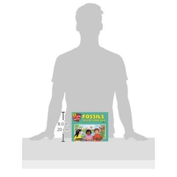 Fossils Tell of Long Ago - Discover Earth's History Today