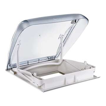 Dometic 206/112 Mini Heki Style 43-60 with Forced Ventilation