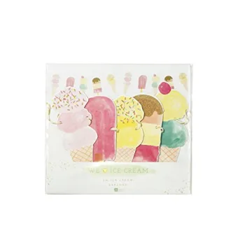 Talking Tables Ice Cream Garland - Perfect for Summer Parties