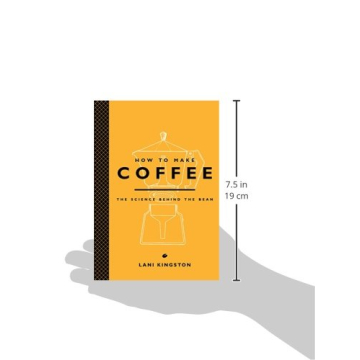 Learn Coffee Brewing Science with Engaging Guide