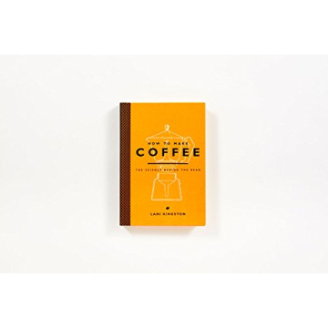 Learn Coffee Brewing Science with Engaging Guide