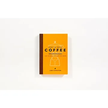 Learn Coffee Brewing Science with Engaging Guide